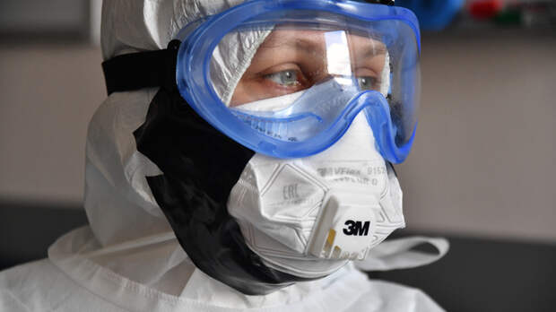 Что готовили американцы всему миру: Доклад ЦРУ указал на плановый характер пандемии