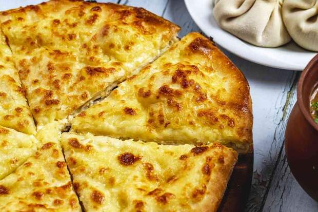 Картофельная запеканка «На раз-два»: сытный ужин с минимумом хлопот