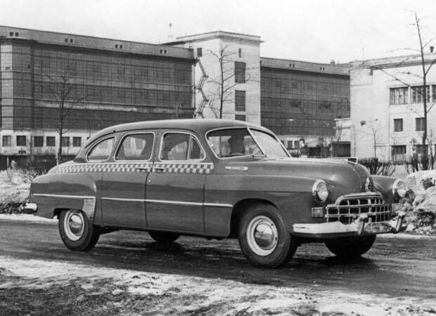 1969 год.