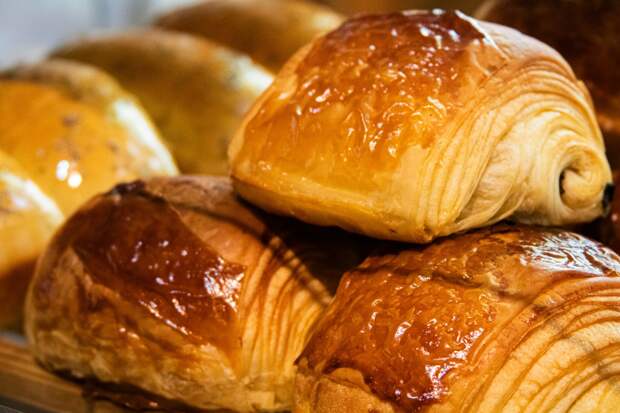 Росстандарт утвердил новый ГОСТ на булочки