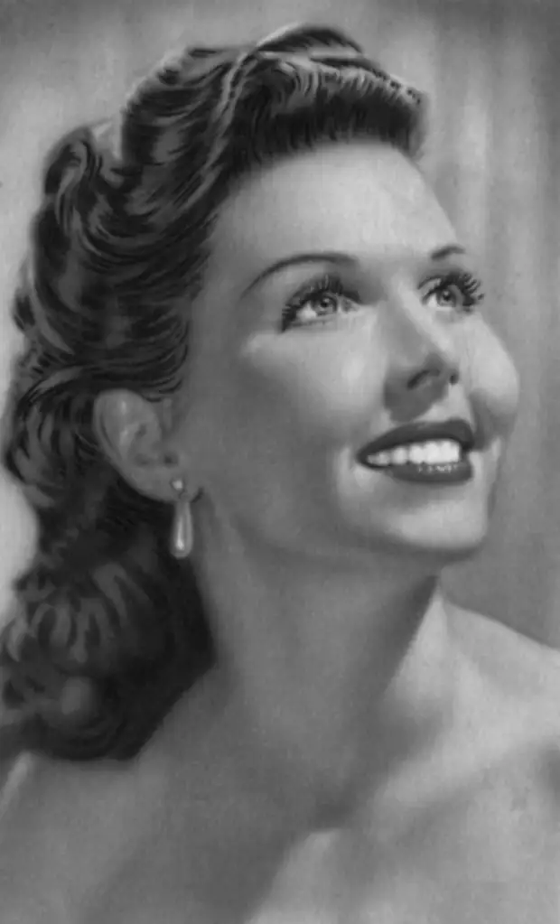 Enna miller. Линда Миллер актриса 1942. Мерлен Миллер Бродвейская актриса. Ann Miller-Annex.