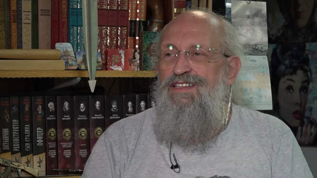 Вассерман назвал тех, кому выгодно продолжать конфликт на Украине