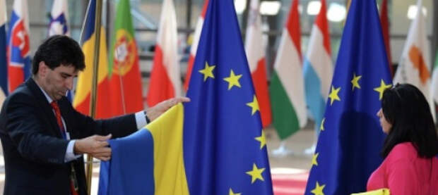 Еврохата с краю. У европейцев нет ни денег, ни желания содержать Украину