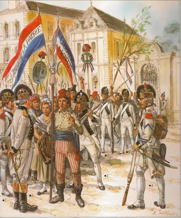 На сломе эпох, или Мысли забытого генерала