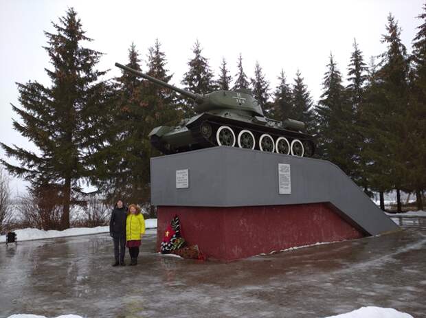 Очень насыщенное и очень короткое путешествие в Смоленскую область из Татарстана. Ельня, музеи А.Т. Твардовского, М.И. Глинки