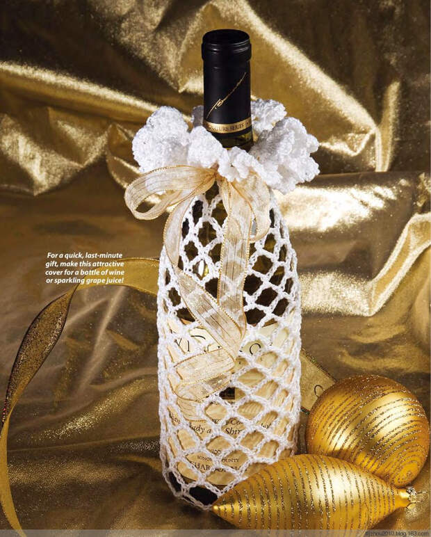 Crochet Worlds Christmas in Crochet - Holiday 2013 - 紫苏 - 紫苏的博客 Crochet Worlds Christmas in Crochet - Holiday 2013 - 紫苏 - 紫苏的博客