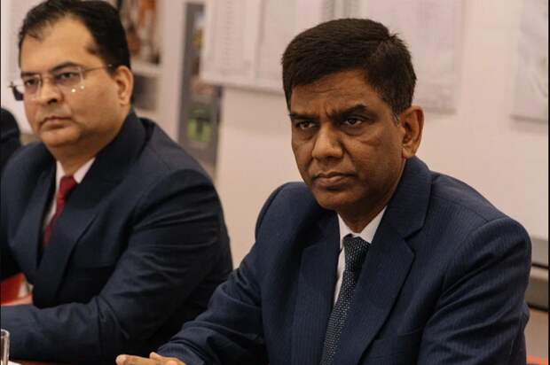 Нижегородские предприятия приглашают на круглый стол с SRB Group