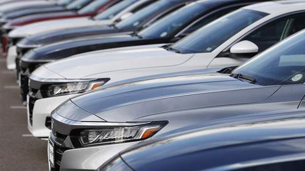 Автоэксперт назвал неудачные модели Honda на вторичке