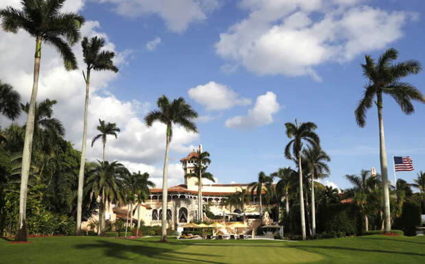 У резиденции президента США во Флориде ликвидировали очередного стрелка