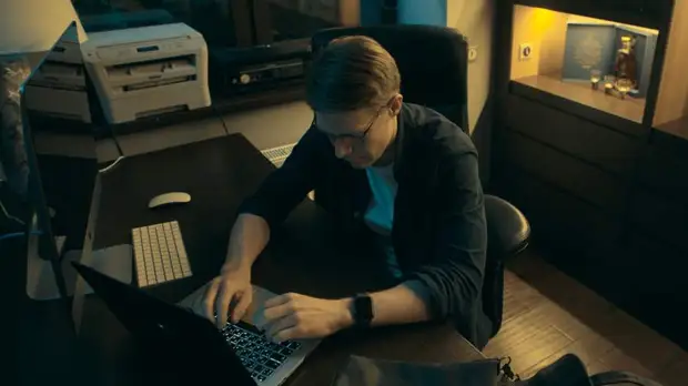 «Если род Ефремовых мне не помогает, значит я что-то не так делаю»