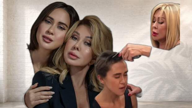 «Рана кровоточащая»: Почему 36-летняя дочь Любови Успенской до сих пор не может найти покой