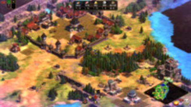 Обзор Age of Empires II: Definitive Edition