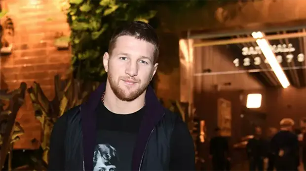 Минеев признался, что хотел бы попасть в UFC