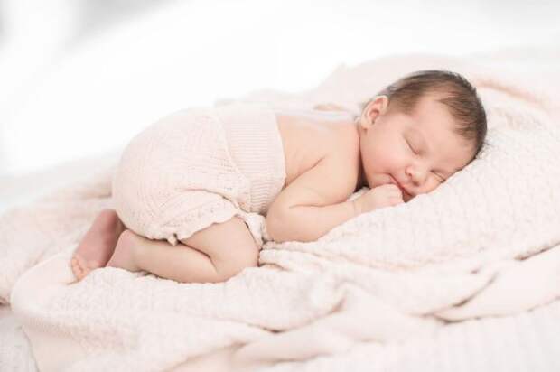 Декретный в копилку пенсии: теперь каждый день ухода за ребёнком считается