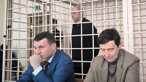 Бывший российский губернатор раскрыл свой жизненный ресурс