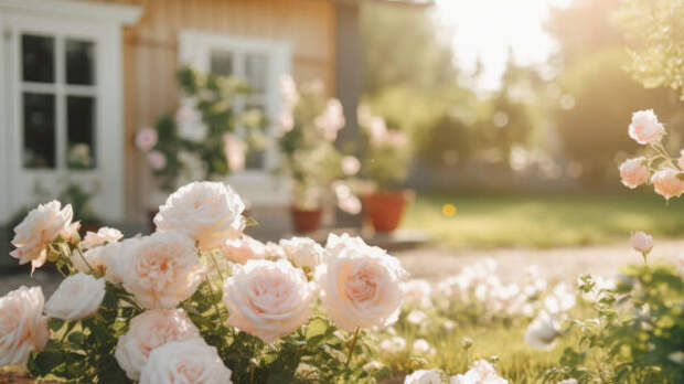 Лунная мелодия: что и когда нельзя делать в саду, а что можно