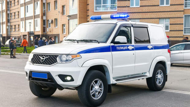 В Махачкале произошла перестрелка: есть погибшие среди полицейских