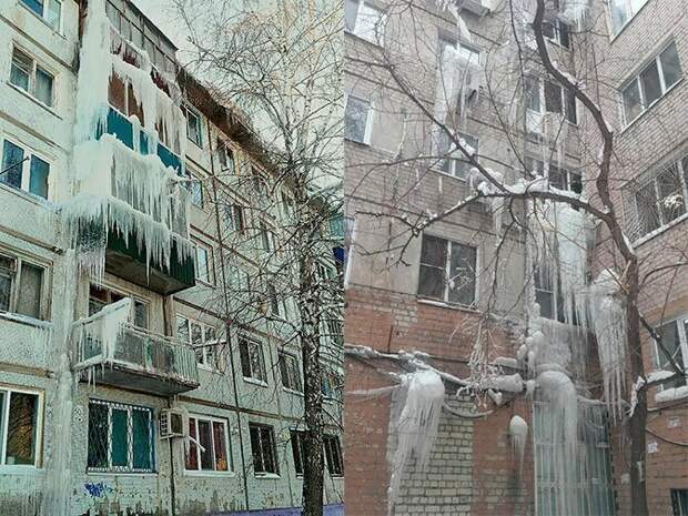 Нанотехнологии на службе у коммунальщиков Нанотехнологии на службе у коммунальщиков