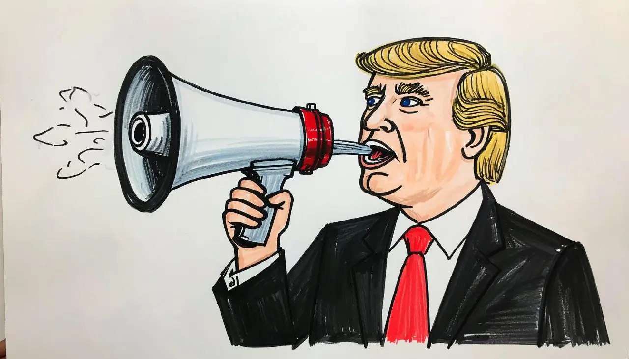 Трамп: Мы передадим оружие Украине, потому что Путин всех удивил - он красиво