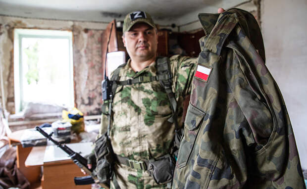 В последнее время фиксируются множественные факты неисполнения Киевом своих финансовых обязательств перед воюющими в...
