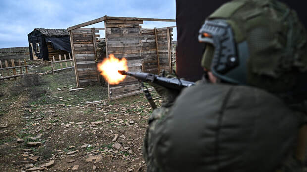 Сводка СВО за день 22 апреля: воздушный бой дронов и ВСУ без резервов