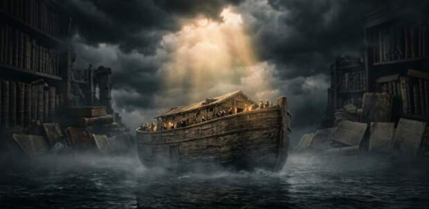 Пророк в своем отечестве