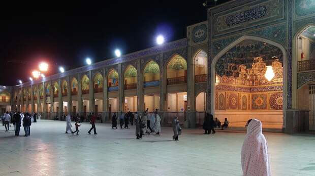 "Варварство". Удары США и Израиля разрушили шесть культурных жемчужин Ирана