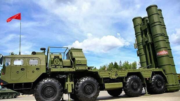 С-400