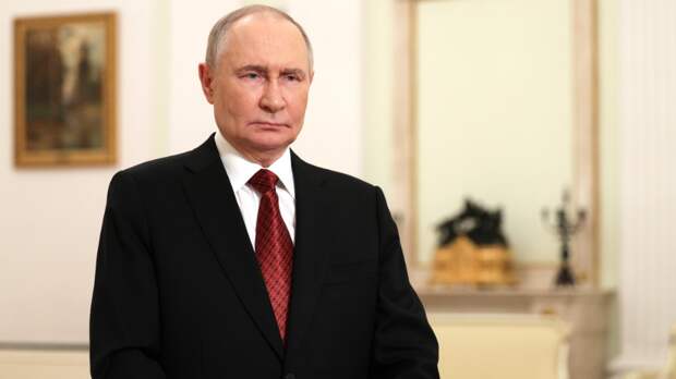 Путин назвал недопустимым затягивание сроков строительства музейных комплексов