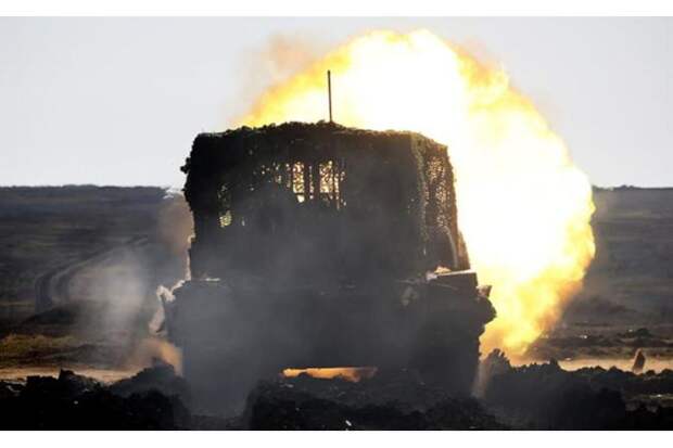 «ВСУ отбили у русских 400 кв. км» — почему Котик из Орестополя сильно в этом усомнился