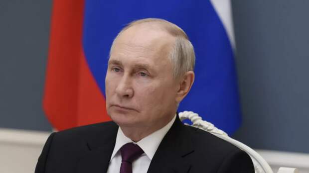 Песков: Путин принял решение, чтобы Минобороны возглавил гражданский человек