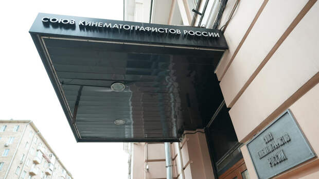 Роднянского* и Дапкунайте исключили из Союза кинематографистов России