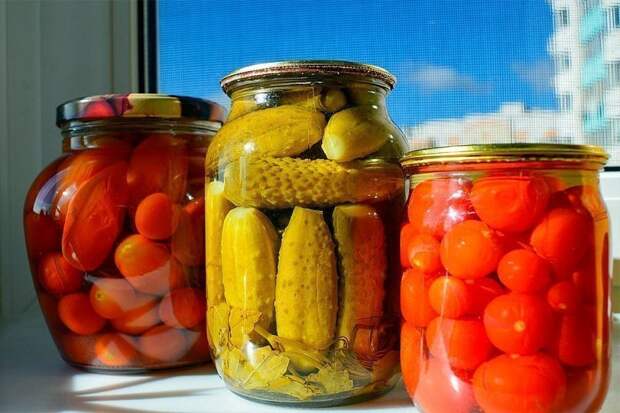 6 продуктов, которые пригодны к употреблению намного дольше, чем указано на упаковке