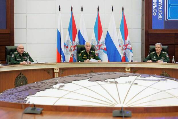 Минобороны РФ отчиталось о масштабных поставках вооружений в войска в январе