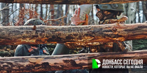 Южнее Орехова ВС РФ крушат натовскую технику — враг в панике бежит, карта боевых действий на 7 апреля