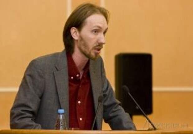 Васильев указал, как Украина обеспечила информационное прикрытие трагедии 2 мая в Одессе