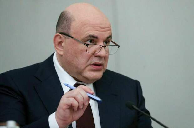 Мишустин: Работа «Единой России» и кабмина отвечает на запросы россиян