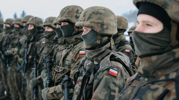 Советник главы ДНР Гагин заявил о расстреле войсками ВСУ в Угледаре польских наемников