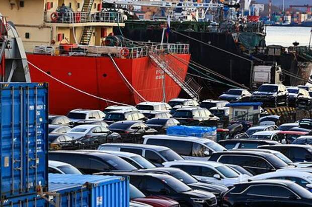 Минпромторг опроверг старт нового утильсбора с 1 апреля 2026 года