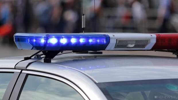 В Чебаркульском районе легковушка вылетела с дороги. Ребенок погиб, двое взрослых пострадали