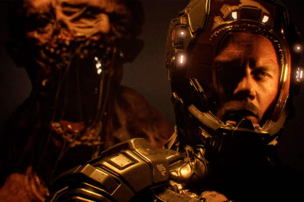 Epic Games Store бесплатно и навсегда дарит хоррор The Callisto Protocol