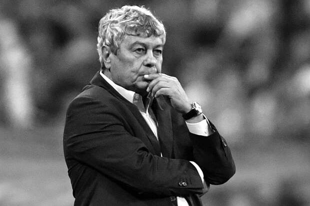 "Зенит" выразил соболезнования родным и близким Мирчи Луческу