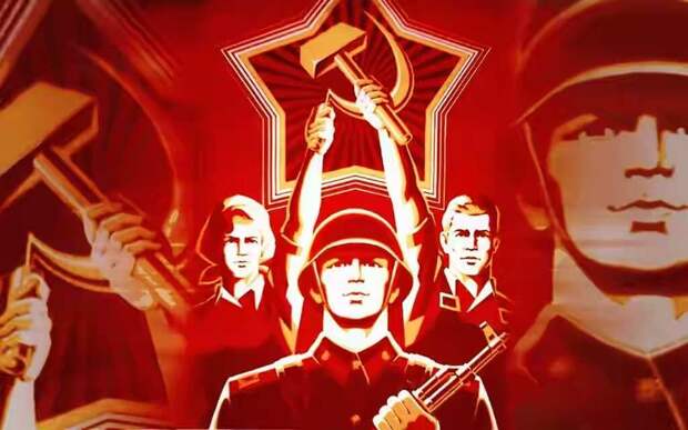 Экс-глава правительства СССР рассказал, как можно воссоздать Советский Союз | Русская весна