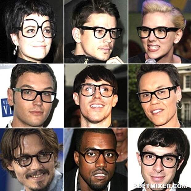 glasses-everyone