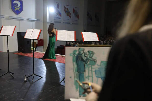 Стартовал пятый сезон программы «Молодые звезды Московской консерватории»