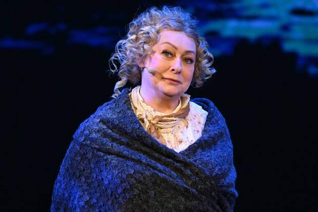 Повреждение внутренних органов у Марии Ароновой прокомментировали