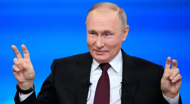 Час расплаты пробил и Россия с процентами возвращает своё. Путин перевозит промышленность ЕС в Россию