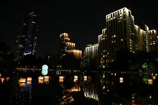 Угроза падения ракет: в Краснодарском крае сейчас опасно