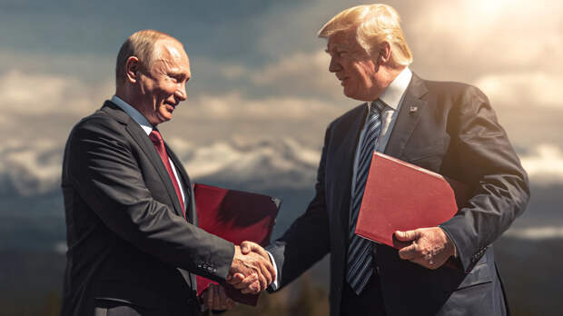 Страсти вокруг Будапешта нарастают. Будет ли встреча? Ответ дал политолог Блохин