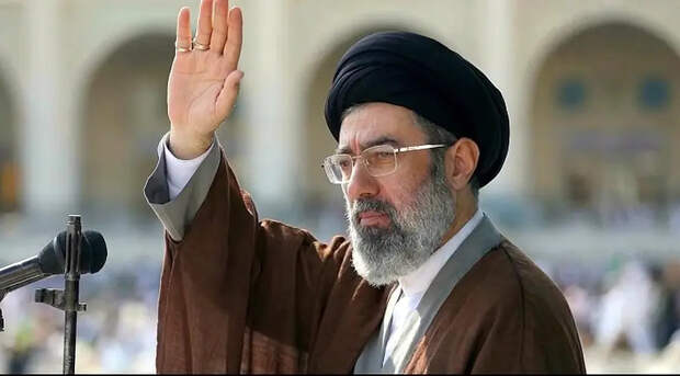 Верховный лидер Ирана: «После победы мы потребуем репарации от наших врагов»